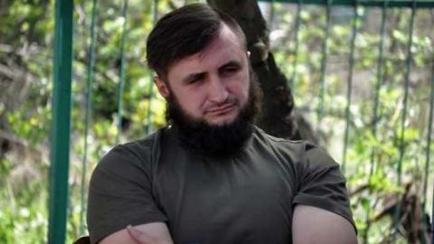 "Ангели йдуть в небо": українців просять допомогти сім'ї загиблого бійця Андрія Маслова