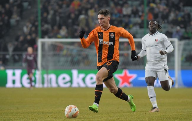 "Ренн" – "Шахтар": прогноз на матч Ліги Європи