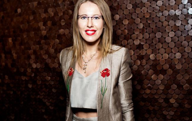 "Самый счастливый день": Ксения Собчак стала мамой