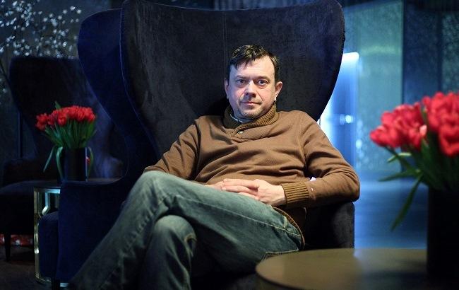 Остап Ступка розповів, чи потрібно знімати фільми про АТО