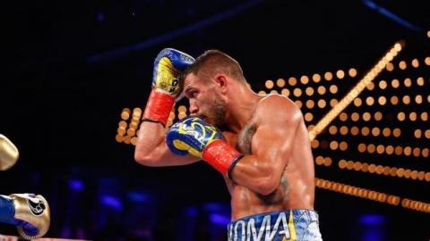 Наступним суперником Ломаченка стане переможець бою Андрєєв - Бельтран