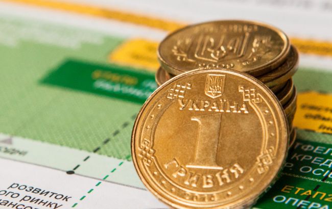 Збитки українських банків скоротилися більш ніж у п'ять разів