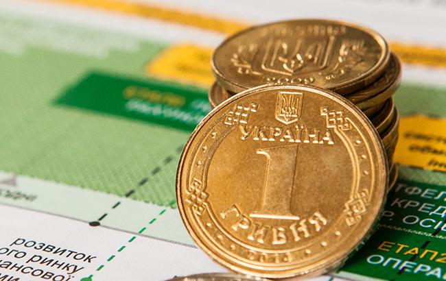 НБУ на 7 серпня зміцнив курс гривні до 25,84 грн/долар