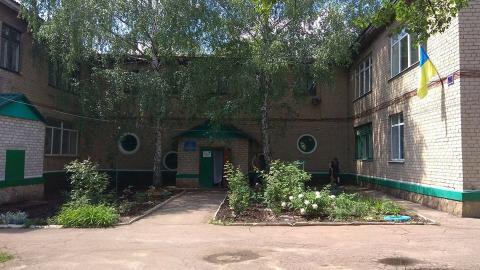 У Торецьку відновили електропостачання