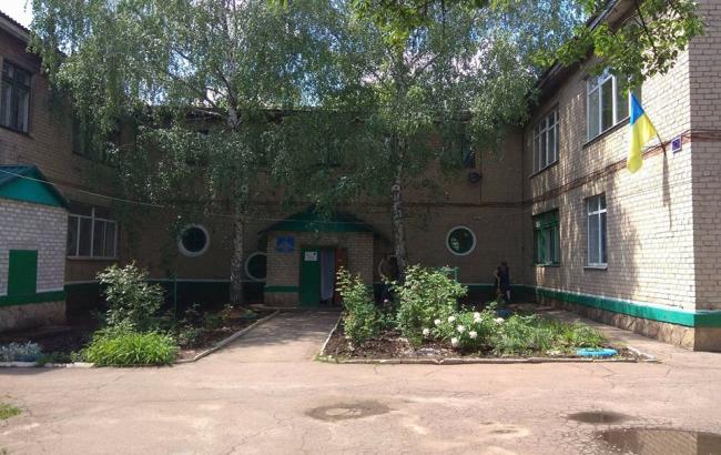 В Торецке восстановили электроснабжение