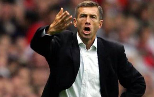 Словения огласила заявку на игры со сборной Украины