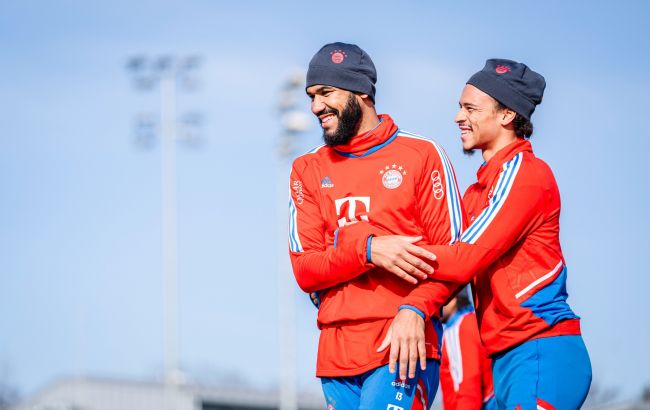 "Баварія" втратила головного бомбардира на перший чвертьфінал Ліги чемпіонів