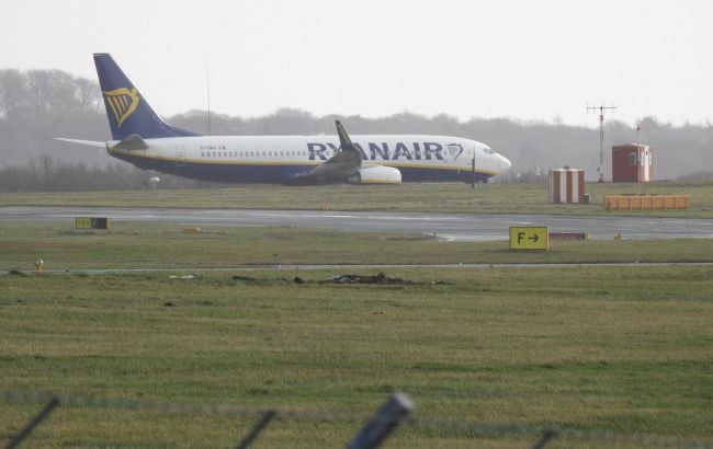 Саммит НАТО выступил за независимое расследование посадки самолета Ryanair в Минске