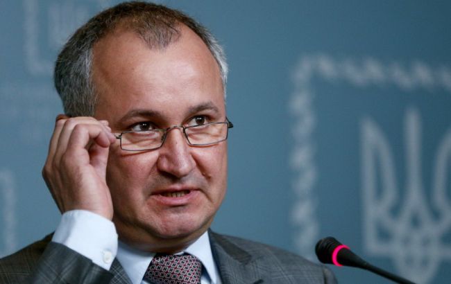 СБУ передала матеріали громадянства мера Одеси Труханова до ДМС