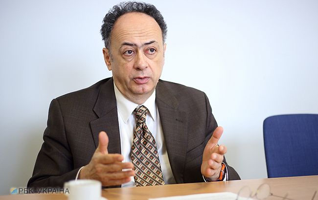 Посол Євросоюзу відреагував на конфлікт Генпрокуратури і НАБУ