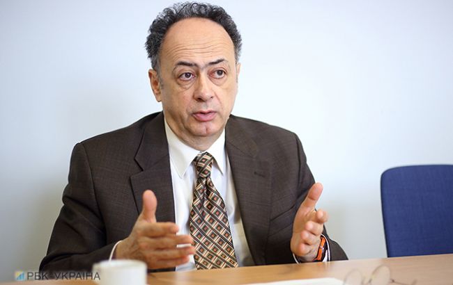 Мингарелли рассказал, какие законы могут навредить международной репутации Украины