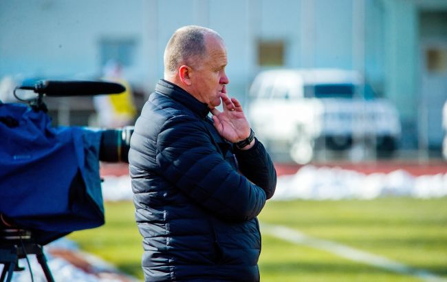 Новачок чемпіонату України визначився з новим тренером: він працював у Львові та Одесі