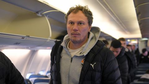 "Ренн" &ndash; "Шахтер": Йовичевич взял на ответный матч Лиги Европы 28 футболистов