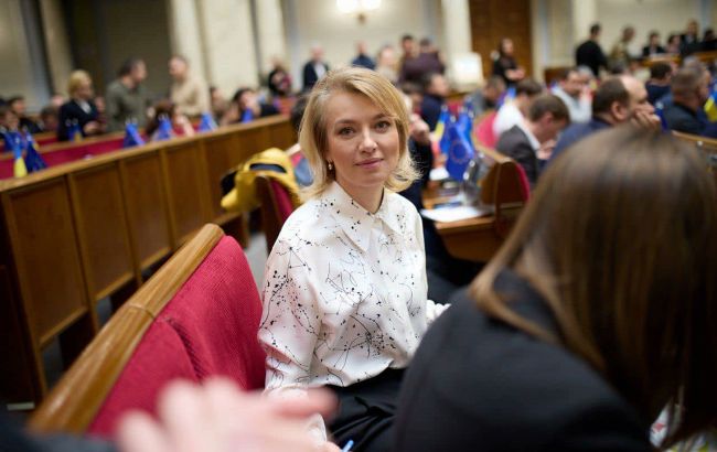 Шуляк назвала головні умови для перемоги України над РФ