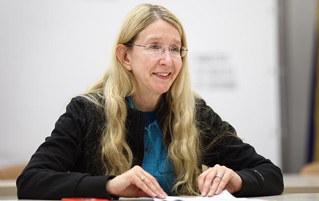 Это стоит усилий: Супрун рассказала, как сохранить глаза здоровыми