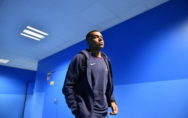 ПСЖ розгромив "Марсель" із Маліновським у Ле Класік