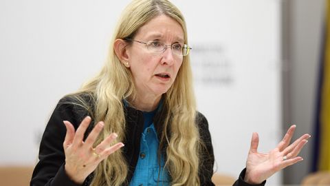 Ситуация критическая: Супрун рассказала о состоянии украинских пленных