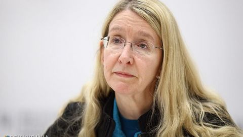 Как убедить близких обратиться за медицинской помощью: Супрун дала советы