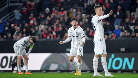 Лига Европы: "Шахтер" получил список потенциальных соперников в 1/8 финала