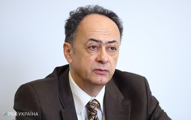 В ЕС надеются на компромисс по законопроекту об Антикоррупционном суде