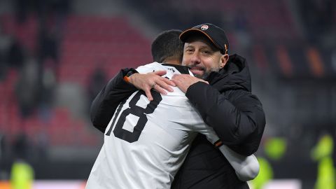 "Шахтар" &ndash; "Фейєнорд": де дивитися матч Ліги Європи