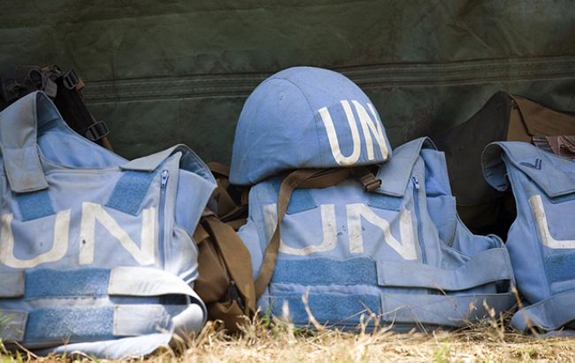 В Мали в результате взрыва погибли три солдата ООН
