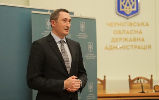 Житлові будинки та об&rsquo;єкти соціальної сфери в Україні підключені до тепла на 98%, - Чернишов