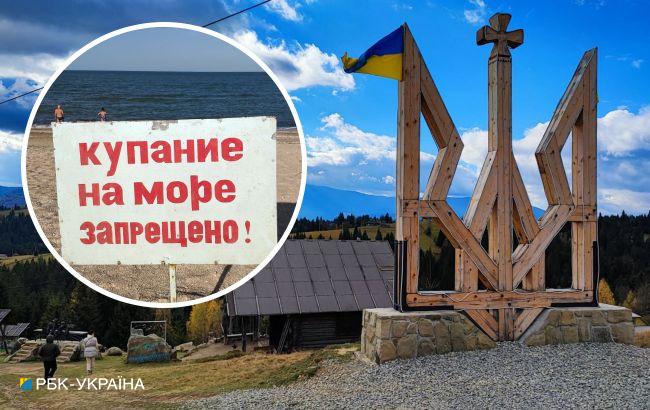 Новые приоритеты. Почему важно развивать туризм в Украине даже во время войны