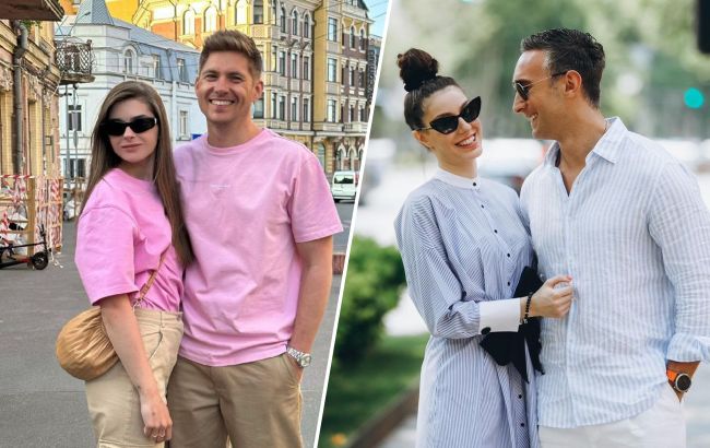 5 звездных пар с большой разницей в возрасте: сколько лет любимым Ступки, Павлика и Макацарии