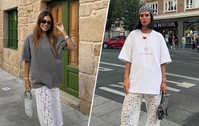 Что носить в +30: 7 стильных идей, чтобы не сойти с ума от жары