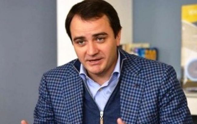 Президент ФФУ планирует содействовать возвращению в Харьков большого футбола