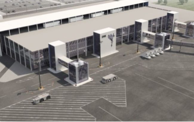 Будівництво аеропорту в Дніпрі: хто блокує проект і яка в цьому роль нардепа Демченка
