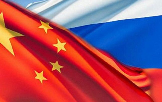 Россия и Китай провели первые совместные учения по ПРО