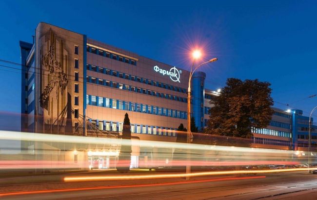 В России объяснили, как "Фармак" обходит санкции и продолжает продажу товаров в РФ