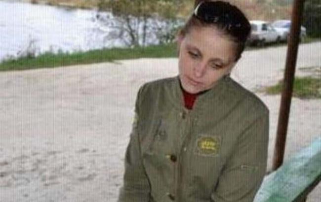 "Две ноги... Я не знаю, что буду говорить ей": девушка-боец ВСУ попала под поезд