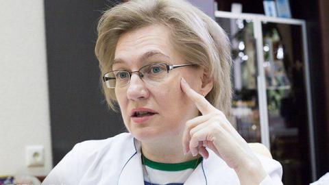 Врач-инфекционист Ольга Голубовская: В будущем нас будут сотрясать эпидемии и вспышки заболеваний