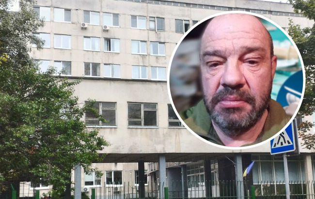 У лікарні Києва з військового вимагали гроші за "краще лікування": деталі скандалу