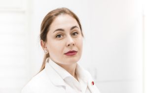Тиск, холестерин і користь смартгодинників: кардіолог про головне для здоров&rsquo;я серця