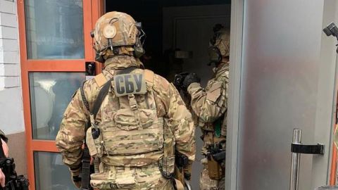 У Харківській області затримали колаборантку: переоформлювала підприємства для РФ