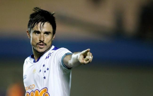 Бразилець Вілліан може перейти в київське "Динамо"