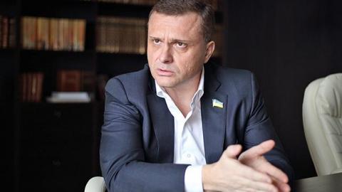 У МВС розповіли про можливі "схеми" незаконного збагачення Льовочкіна