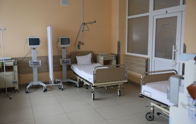 В Николаеве откроют первый в Украине временный госпиталь для больных COVID-19