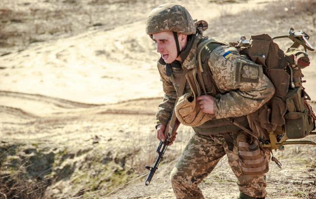 Герой АТО, которому пророчили инвалидность, пробежит марафон