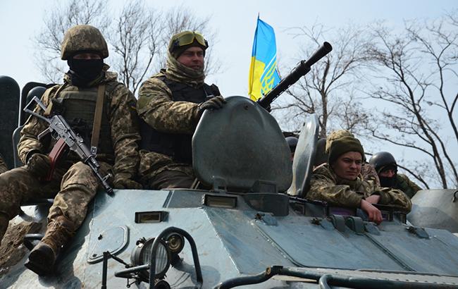 ЗСУ вперше з 1992 почали готувати підрозділи ППО до відбиття масованих ударів