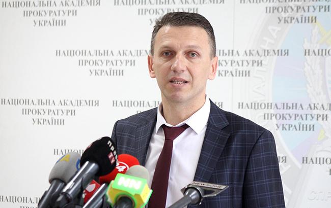 ДБР продовжило на два тижні прийом документів на вакантні посади