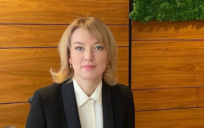 Шуляк рассказала о ходе имплементации регламента ЕС о строительной продукции