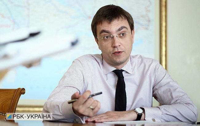 МИУ ведет переговоры с крупными авиаперевозчиками по созданию их "дочек" в Украине