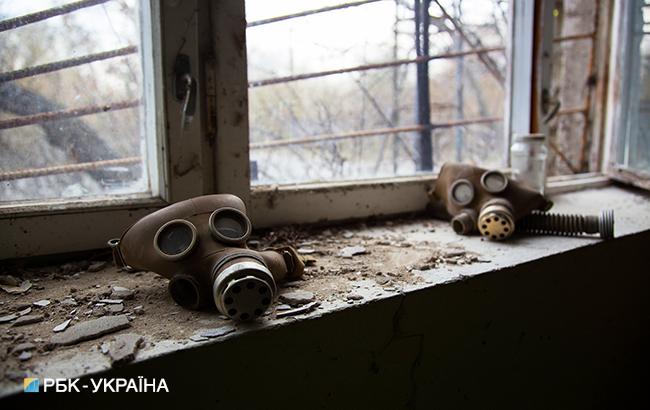 В Чернобыльской зоне задержали сталкера из Польши