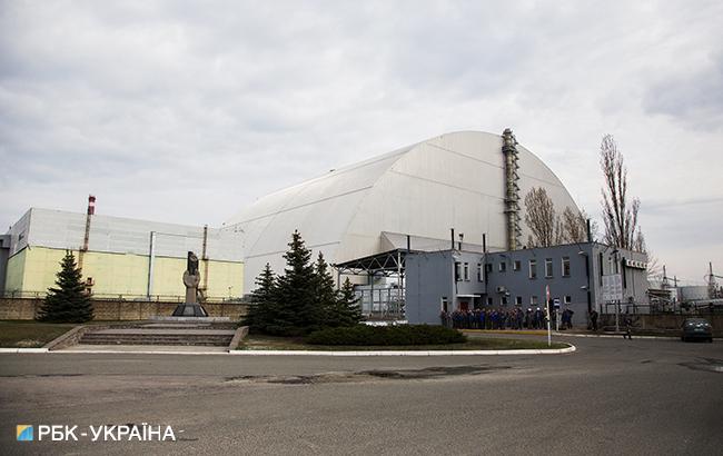 Германия проведет учения в Чернобыле на случай аварии на АЭС