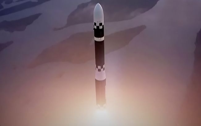 КНДР, вероятно, могла скопировать ракету Hwasong-19 с российского "Ярса", - Defense Express